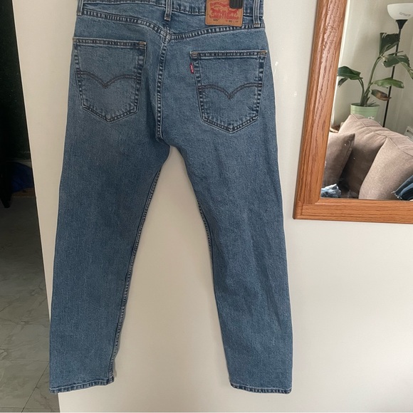 Levi’s: Straight leg jeans - Picture 13 of 13